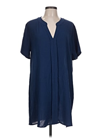 Halife Casual Dress (view 1)