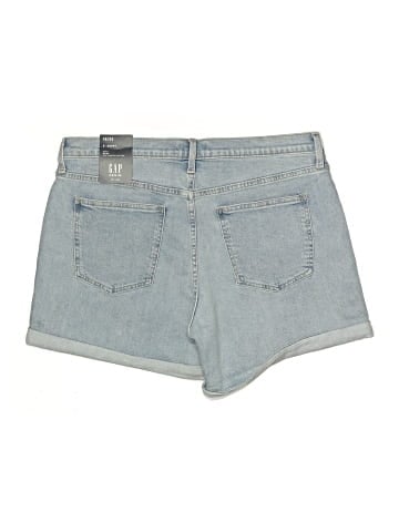 Gap Denim Shorts (view 2)