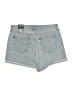 Gap Blue Denim Shorts Size 16 - photo 2
