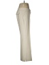 Caslon Solid Ivory Dress Pants Size 8 Petite - photo 4