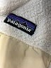 Patagonia 100% Polyester Gray White Vest Size XS - photo 6