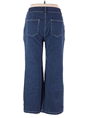 Unbranded Jeans (view 2)