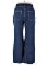 Unbranded Blue Jeans Size 18 - photo 2