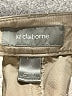Liz Claiborne Solid Tan Khakis Size 10 - photo 7