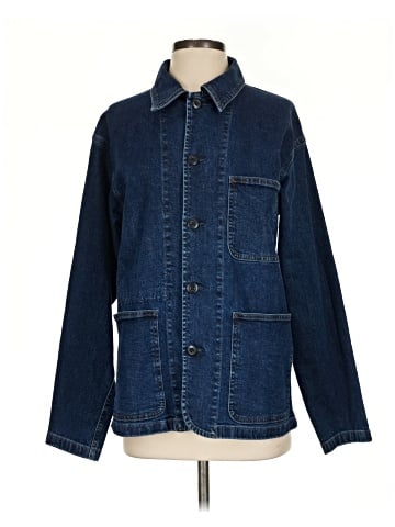 Uniqlo Denim Jacket (view 1)