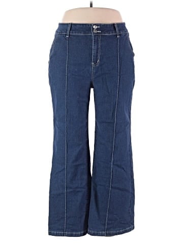 Unbranded Jeans (view 1)