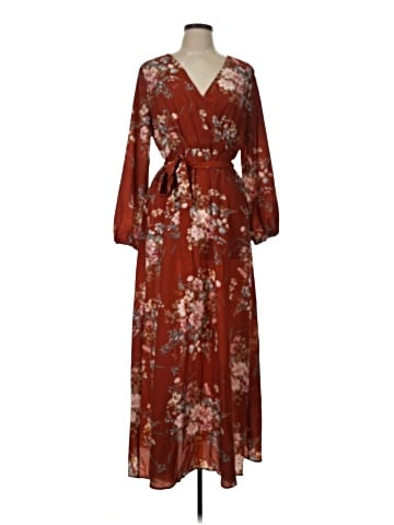 Unbranded Casual Dress (view 1)