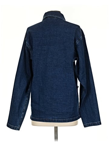Uniqlo Denim Jacket (view 2)