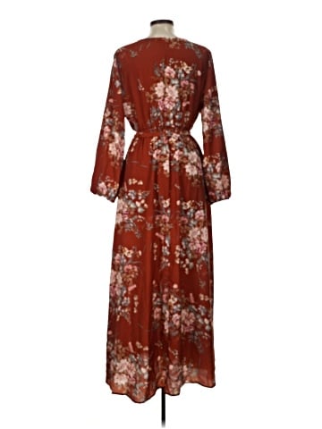 Unbranded Casual Dress (view 2)