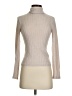 Shein Tan Turtleneck Sweater Size 2 - photo 1