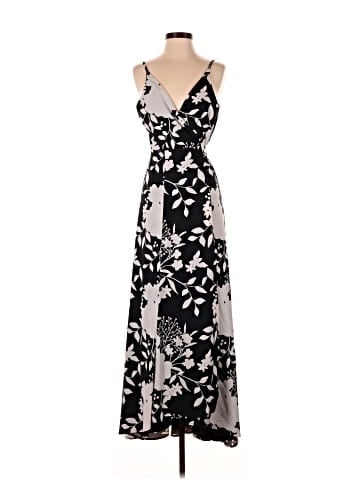 Hutch Casual Dress (view 1)