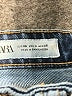 Zara Blue Jeans Size 4 - photo 7