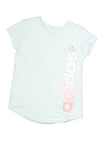 Adidas Short Sleeve T-Shirt (view 1)