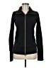 Lululemon Athletica Black Jacket Size 6 - photo 1