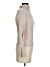 Shein Tan Turtleneck Sweater Size 2 - photo 4