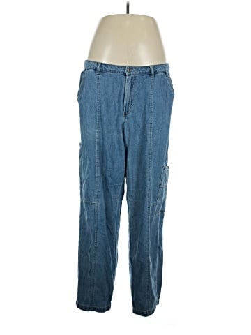 Future Collective Jeans (view 1)
