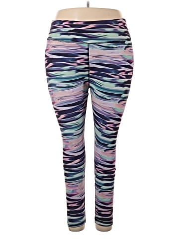 MTA Sport Active Pants (view 1)