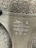 Sexy Basics 100% Polyester Gray Active Tank Size S - photo 7