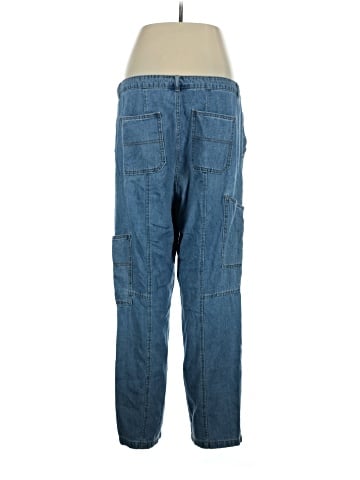 Future Collective Jeans (view 2)