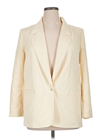 Unbranded Blazer (view 1)
