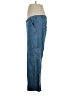 Future Collective 100% Cotton Blue Jeans Size 16 - photo 5