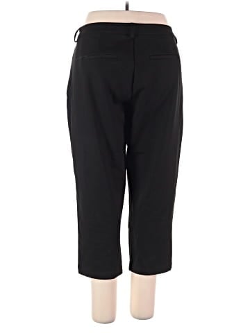 Universal Standard Casual Pants (view 2)