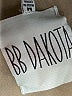 BB Dakota Tan Trenchcoat Size M - photo 6