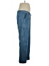Future Collective 100% Cotton Blue Jeans Size 16 - photo 4