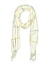 Merona 100% Acrylic Yellow Scarf One size - photo 1