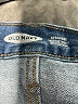 Old Navy Stars Blue Jeans Size 32 waist - photo 7