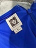 Anne Klein Paisley Blue Cocktail Dress Size 10 - photo 7