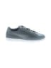 Puma 100% Leather Gray Green Sneakers Size UK 7 1/2 / US 9 1/2 - photo 1