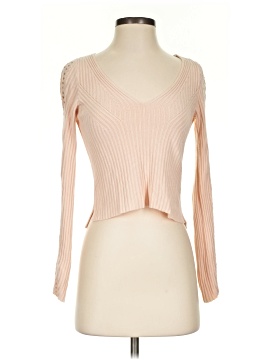 Free People Long Sleeve Top