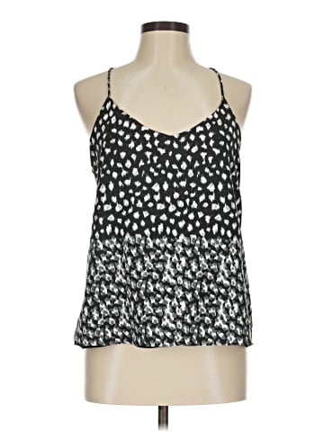 W118 by Walter Baker Sleeveless Blouse (view 1)