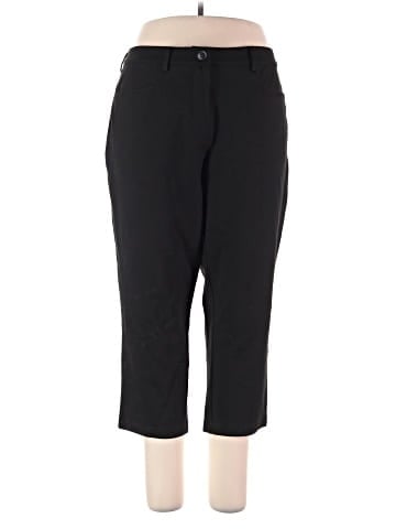 Universal Standard Casual Pants (view 1)