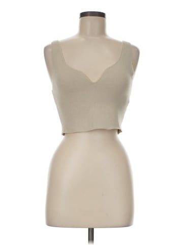 Zara Tank Top (view 1)