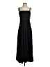 Lands' End Black Cocktail Dress Size S - photo 1