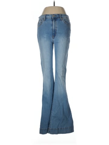 KANCAN JEANS Jeans (view 1)