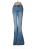 KANCAN JEANS Blue Jeans Size 9 - photo 1