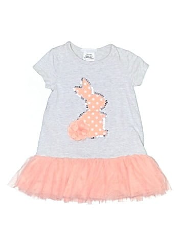 Bonnie Jean Dress (view 1)