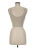 Zara Tan Tank Top Size M - photo 2
