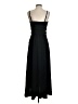 Lands' End Black Cocktail Dress Size S - photo 2