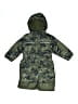 iXtreme Outfitters Green Raincoat Size 2T - photo 1