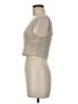 Zara Tan Tank Top Size M - photo 5