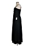 Lands' End Black Cocktail Dress Size S - photo 5