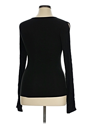 Tyche Long Sleeve T-Shirt (view 2)
