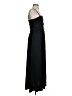 Lands' End Black Cocktail Dress Size S - photo 4