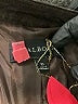 Talbots Tweed Black Jacket Size 10 - photo 6