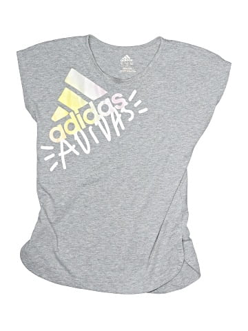 Adidas Active T-Shirt (view 1)