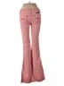 Frankie B. Pink Jeans Size 2 - photo 2